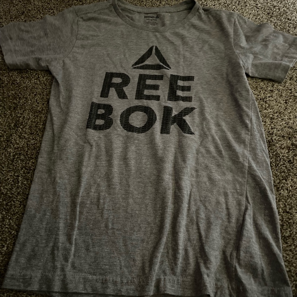 14/16 Reebok